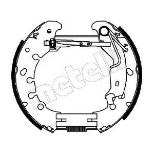 51-0222 METELLI
