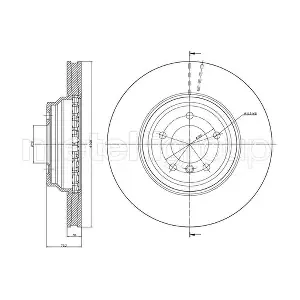 230874C METELLI