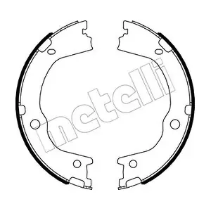53-0498 METELLI