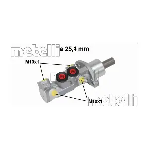 05-0604 METELLI