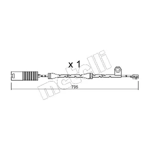 7201 IRQ AUTOMOTIVE