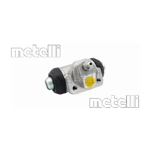 04-0204 METELLI