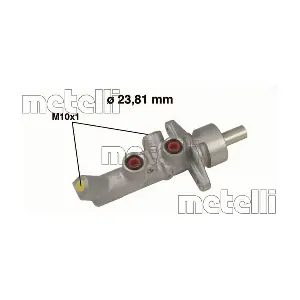 050647 METELLI