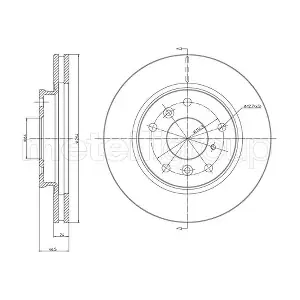 23-0274 METELLI