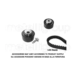 29-0082 METELLI