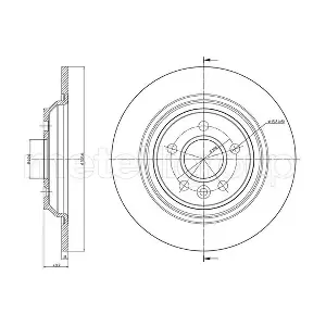230992C METELLI