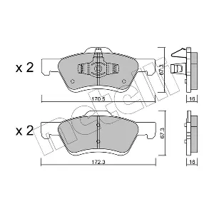 22-0906-0 METELLI