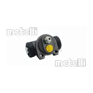 04-0157 METELLI