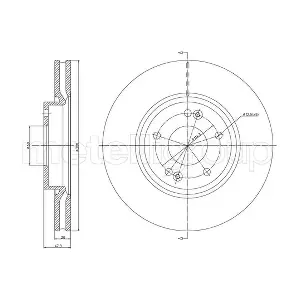 23-1162C METELLI