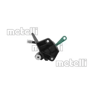 55-0091 METELLI