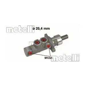 05-0275 METELLI