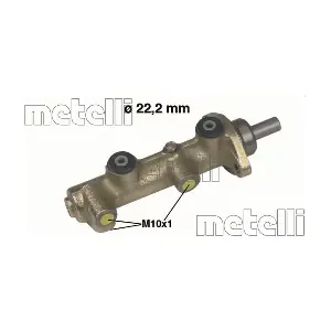 05-0127 METELLI