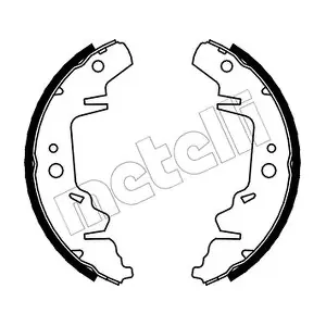 53-0026 METELLI