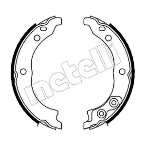 53-0089 METELLI