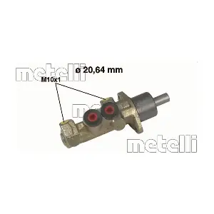 050242 METELLI