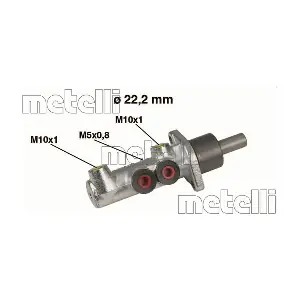 05-0354 METELLI