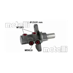 050873 METELLI