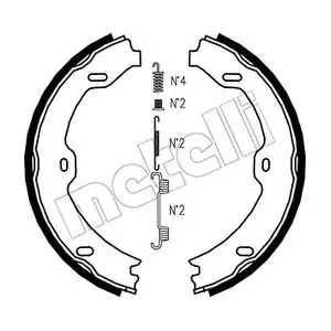 53-0243K METELLI
