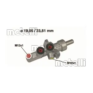 05-0619 METELLI