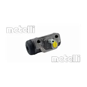 04-0396 METELLI
