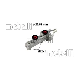 050600 METELLI