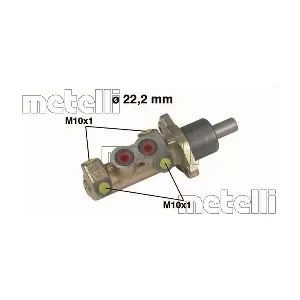 050326 METELLI