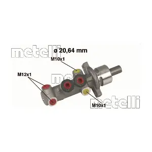 050319 METELLI