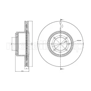 230994C METELLI