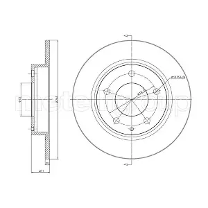 230786 METELLI