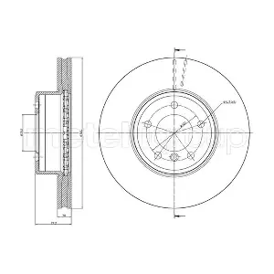 23-0805C METELLI