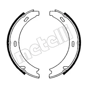 53-0234 METELLI