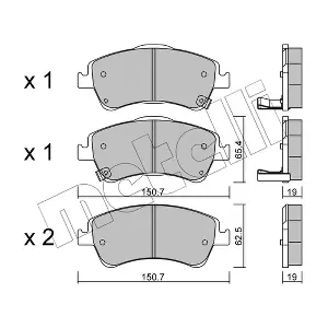 22-0795-0 METELLI