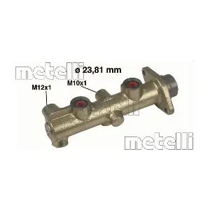 05-0164 METELLI