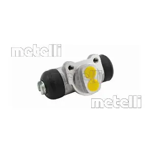 04-0503 METELLI