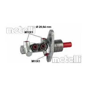 050375 METELLI