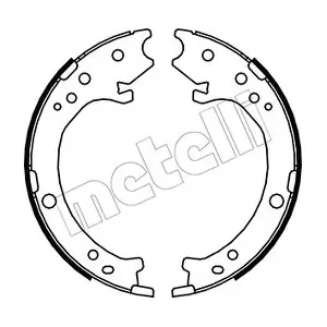 53-0161 METELLI