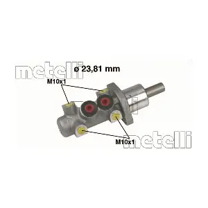 050247 METELLI