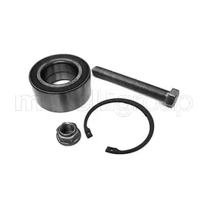 19-2699 METELLI