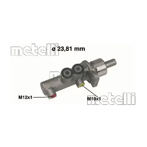05-0378 METELLI