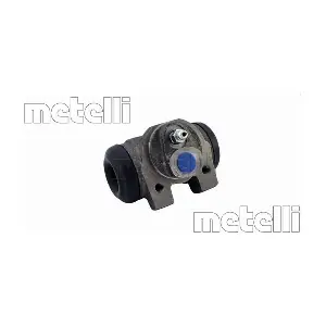 04-0007 METELLI