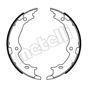 53-0522 METELLI