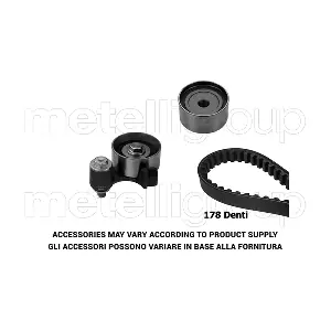 29-0287 METELLI
