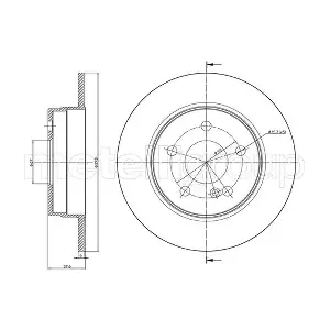 230982C METELLI