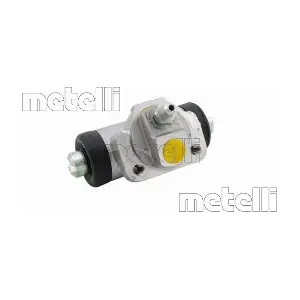 04-0529 METELLI