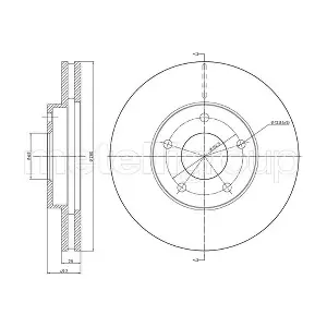 230764C METELLI
