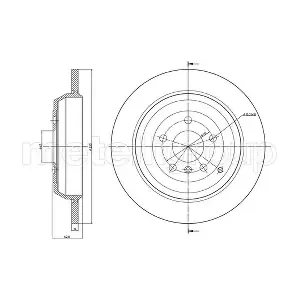 23-1011C METELLI