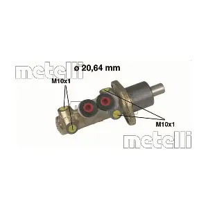 05-0059 METELLI