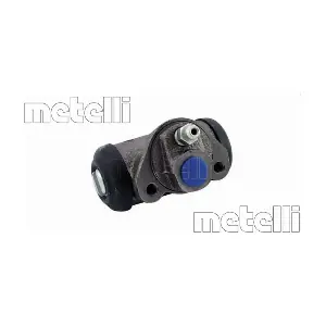 04-0001 METELLI