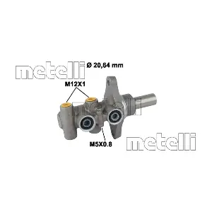 05-0810 METELLI