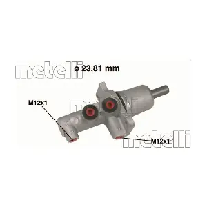 050617 METELLI